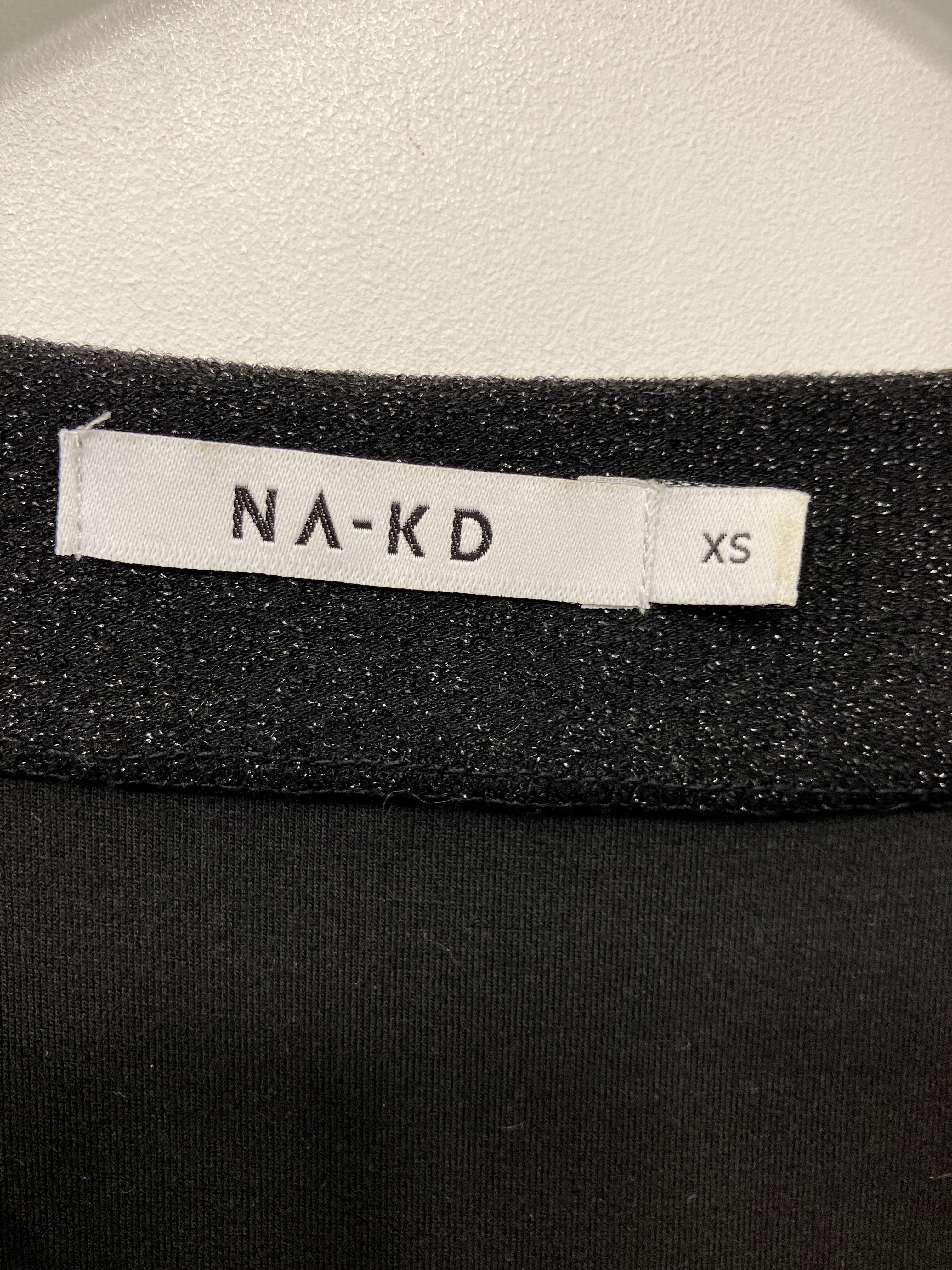 Na-Kd Kjole